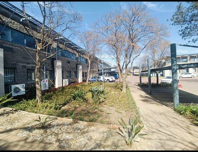 BUSINESS PROPERTY TO RENT IN RANDJESPARK